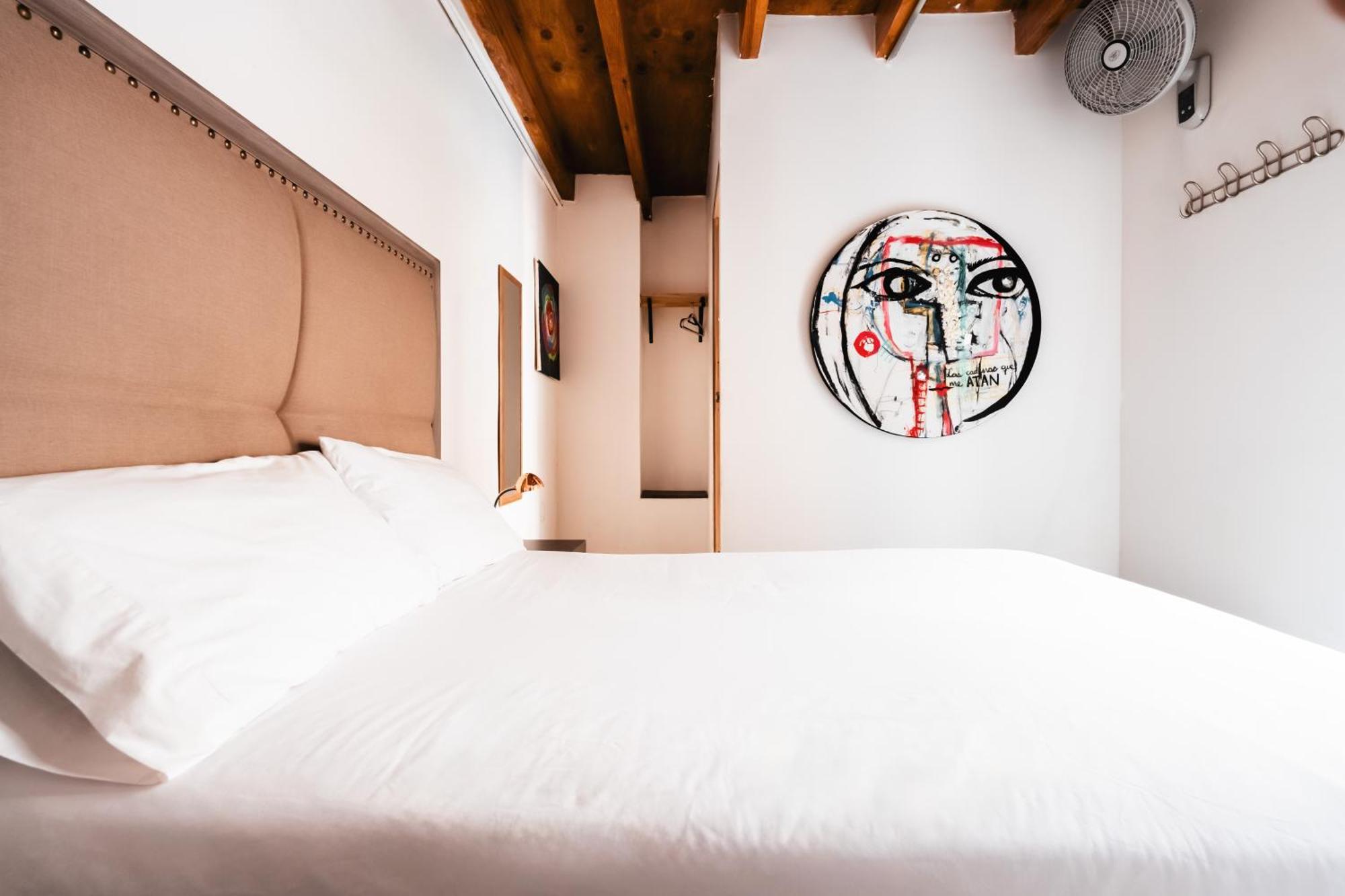 Hostal Juarez Mexico City Exterior photo